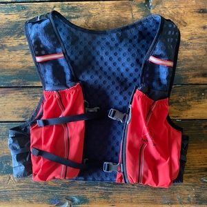 Running Hydration Vest - Nathan
